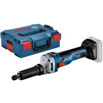 Akumuliatorinis tiesus šlifuoklis GGS 18V-10 SLC, LB SOLO 06012B4000 Bosch