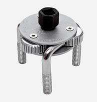 Alyvos filtro veržliarakčiai, BE65R, 68-110mm, BE65R80120, BAHCO
