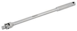 Rankena su šarnyru 1/2 "390mm, 8157-15, Bahco