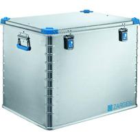 Sandėliavimo dėžutė EUROBOX 80 x 60 x 61 cm 239 L aliuminis R407060 ZARGES