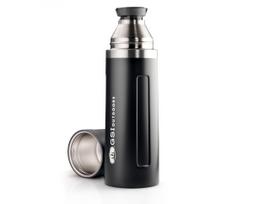 „Thermos Glacier“ nerūdijančio plieno 1 l vakuuminis butelis GSI67475 GSI OUTDOORS