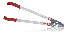Wolf Garten Anvil Lopper RS 750 73BGA007650, 3x jėgos perdavimas, ergonomiškos rankenos, aliuminio strypai, nelipnios ašmenys