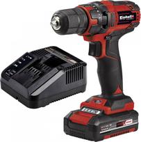 Akumuliatorinis gręžtuvas TC-CD 18/35 LiKit EINHELL