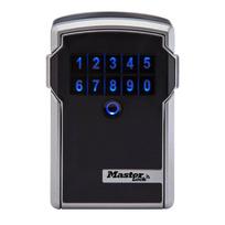 „Bluetooth“ valdomas raktų seifas „SelectAccess“ 83 mm 5441EURD MASTERLOCK