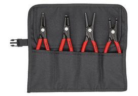 Sagties žiedinių replių rinkinys 4vnt. 001957V01 KNIPEX