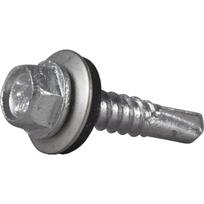Savaiminio gręžimo varžtas 6.3X50 BS 6K CS-200vnt. 63536 ESSVE