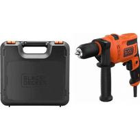 Smūginis gręžtuvas 500 W 2900 aps./min. BEH200K-QS BLACK DECKER