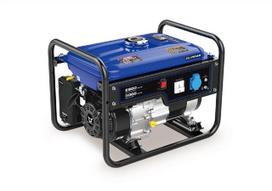 Benzininis generatorius 4000W PB5000A ZONGSHEN