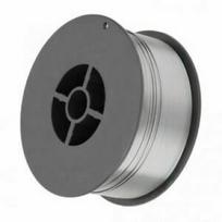 Suvirinimo miltelinė viela 0,8mm, Premium1, E71T-GS_0.8MM_5KG, 5kg