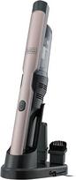 Akumuliatorinis dulkių siurblys 12V (1x2.0Ah) DVC320BRG BLACK DECKER