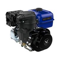 Variklis GB 420 FE H, 14 AG / 10,4 kW, ø25,00 / 63,00 mm Zongshen