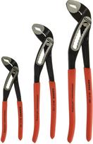 Replės rinkinys 3 vnt. 002009V03 KNIPEX