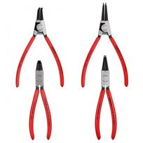Sagties žiedinių replių rinkinys 4vnt. 001956 KNIPEX