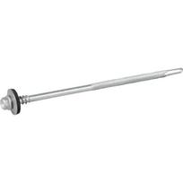 Sumuštinių plokščių varžtai, Silver CorrSeal danga 5.5 / 6.3X250-12mm 200vnt. CS 10567250 ESSVE