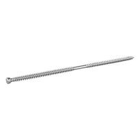 Konstrukcinis varžtas ET-T 6,5X220 CS-50vnt. 118110 ESSVE