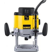 Freza DWE625, 2300W, DWE625-QS, DEWALT