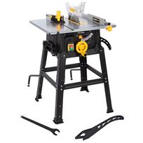 Išilginio pjovimo staklės 1700W, Ø210mm, POWX07590 POWERPLUS X