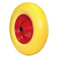 Poliuretano ratas 16" 4.00-8 000826
