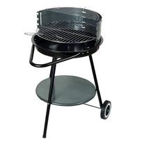 Anglinė kepsninė mėsai ir daržovėms kepti 49cm MG911 MASTERGRILL