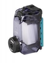 Dulkių surinkimo kasetė + filtras 199555-1 MAKITA