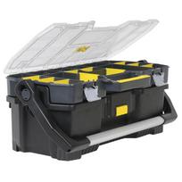 Įrankių dėžė su tvarkykle 19"; STST1-70317 STANLEY