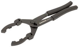 Alyvos ir kuro filtro nuėmimo veržliaraktis 57 - 120mm BE6OFW BAHCO