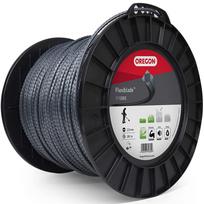 Valas trimeriui Flexiblade 2,5 mm x 281 m 111086E OREGON