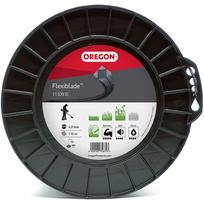 Valas trimeriui Flexiblade 4,0 mm x 110 m 111091E OREGON