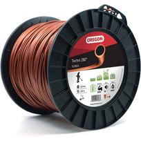 Valas trimeriui Techni 280 3,0 mm x 224 m 545824 OREGON