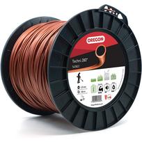 Valas trimeriui Techni 280 2,5 mm x 324 m 545822 OREGON