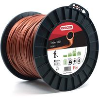 Valas trimeriui Techni 280 2,7 mm x 280 m 545823 OREGON