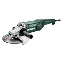 Šlifavimo staklės WE 2400-230 2400 W 230 mm 606484000 METABO