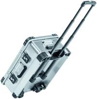 Mobili aliuminio dėžė 28L 25kg. K424 XC R407051 ZARGES