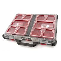 Dėžė smulkiems priedams PACKOUT 4932471064 MILWAUKEE