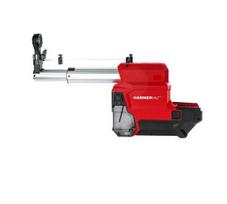 Dulkių nutraukėjas 18V (be akumuliatoriaus ir įkroviklio) SDS-plus M18 FPDDEXL-0 4933478509 MILWAUKEE