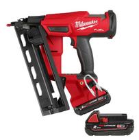 Akumuliatorinis viniakalis 18V (2x2,0Ah) M18 FN16GA-202X 4933478092 MILWAUKEE