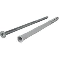 GXL kaiščių vinys 10X200 FH HDG TX40-25vnt. 404015 ESSVE