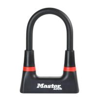 U formos rato užraktas 150 mm x 80 mm 8278EURDPRO MASTERLOCK