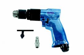 Pneumatinis gręžtuvas 3/8", SCHEPPACH, 7906100714, 91 PSI, 141 L/min