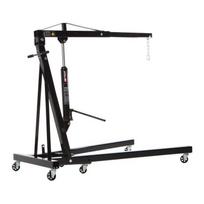 Hidraulinis variklio pakėlėjas 2T 1450-2380mm AW20051 AWTOOLS