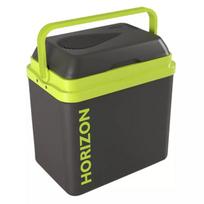 Elektrinis šaldymo krepšys Horizon 20L, pilkai/žalias, 12V 111201002 GIO`STYLE