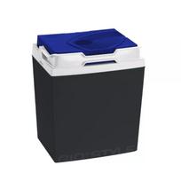 Gio`Style Brio 26 elektrinis šaldytuvas, 12V, 111101004, 46,8x29,5x40 cm, polipropilenas, hermetiškas dangtis
