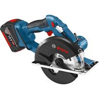 Akumuliatorinis siaurapjūklis GKM 18V-50 (2x5,0Ah; GAL 18V-40; L) 0GKS 18V-70 L6016B8002 BOSCH