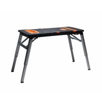 Darbo stalas - vežimėlis 150/250 kg AW30580 AWTOOLS