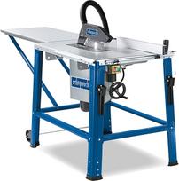 Išilginio pjovimo staklės 2800W 315mm HS120O SCH3901302920 SCHEPPACH