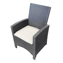 Sodo krėslas 61 x 54 x 93 cm 9105832 BESK