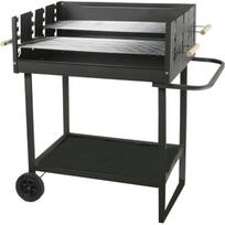 Anglinė kepsninė mėsai ir daržovėms kepti 60x45cm MG651 MASTERGRILL