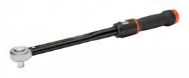 Dinamometrinis veržliaraktis 3/8" 10-50Nm 74WR-50 BAHCO