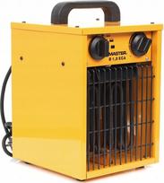 Elektrinis šildytuvas B1.8ECA 1.8kW 4615.106 MASTER