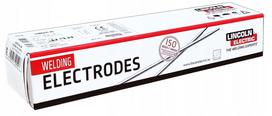 Elektrodai Omnia 46 FI 2.5mm 4.8kg 609060 LINCOLN ELECTRIC